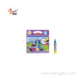 Coloring Painting Paper Book Kids Painting Board